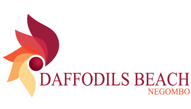 Daffodils Beach Hotel Negombo Sri Lanka Logo